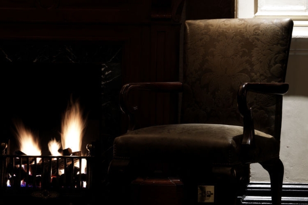 Hotel The Connaught